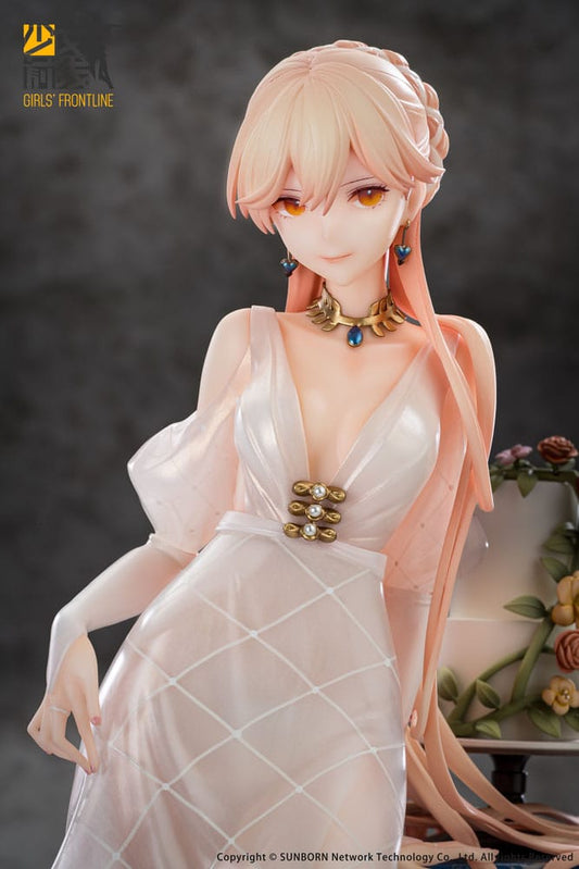 Girls' Frontline Statue 1/7 OTs-14 Divinely-Favoured Beauty Ver. 25 cm Image 2