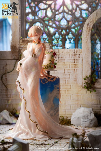 Girls' Frontline Statue 1/7 OTs-14 Divinely-Favoured Beauty Ver. 25 cm Image 6