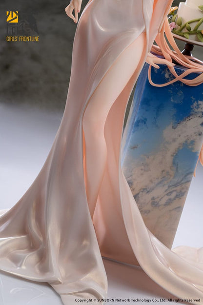 Girls' Frontline Statue 1/7 OTs-14 Divinely-Favoured Beauty Ver. 25 cm Image 16