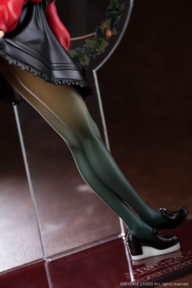 Original Character PVC Statue 1/8 Desktop Girls Series Winter Ringo 24 cm Image 16