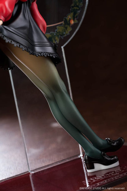 Original Character PVC Statue 1/8 Desktop Girls Series Winter Ringo 24 cm Image 16