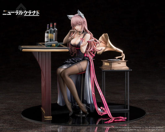 Original Character Statue 1/7 Neural Cloud Persicaria Besotted Evernight 25 cm Image 1
