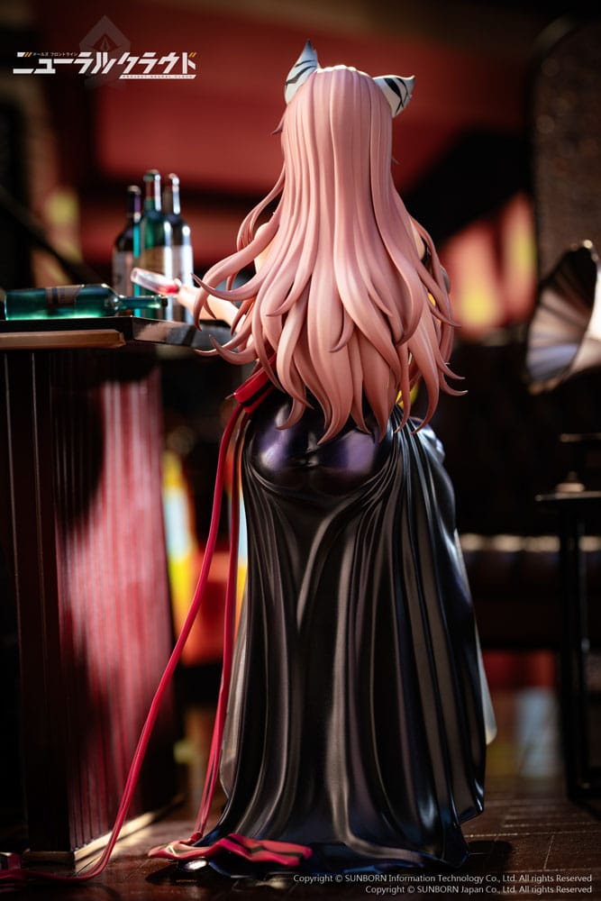 Original Character Statue 1/7 Neural Cloud Persicaria Besotted Evernight 25 cm Image 16