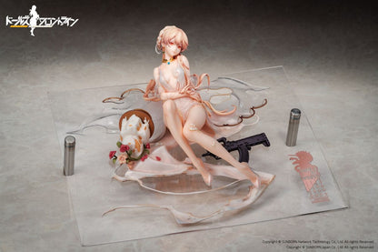 Girls' Frontline Statue 1/7 OTs-14 Divinely-Favoured Beauty Heavy Damage Ver. 14 cm Image 8