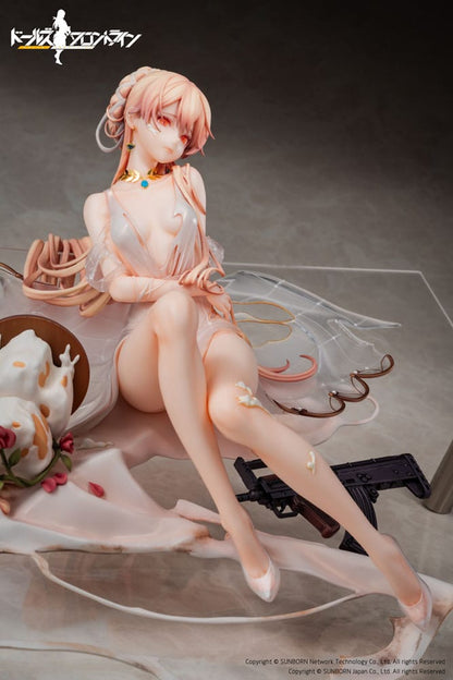 Girls' Frontline Statue 1/7 OTs-14 Divinely-Favoured Beauty Heavy Damage Ver. 14 cm Image 11