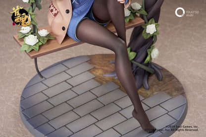 Mahjong Soul Statue 1/7 Yui Yagi Bond Level Max Ver. 25 cm Image 2