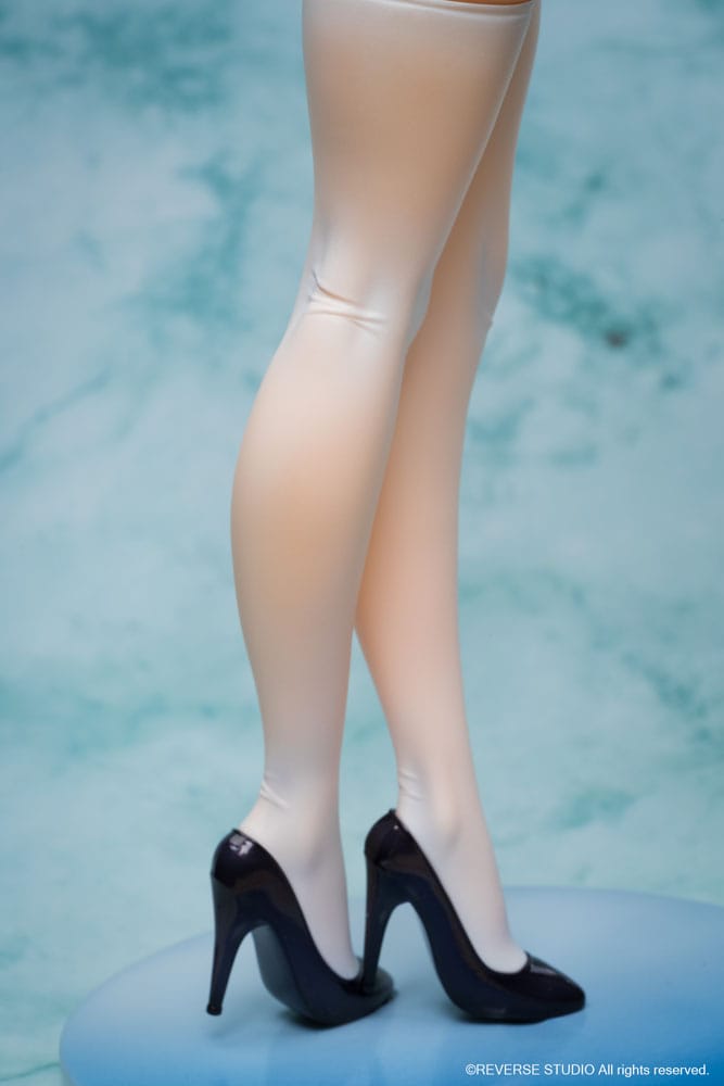 Original Character Statue 1/6 Sailor Bunny 27 cm Image 4