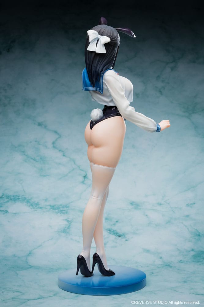Original Character Statue 1/6 Sailor Bunny 27 cm Image 7