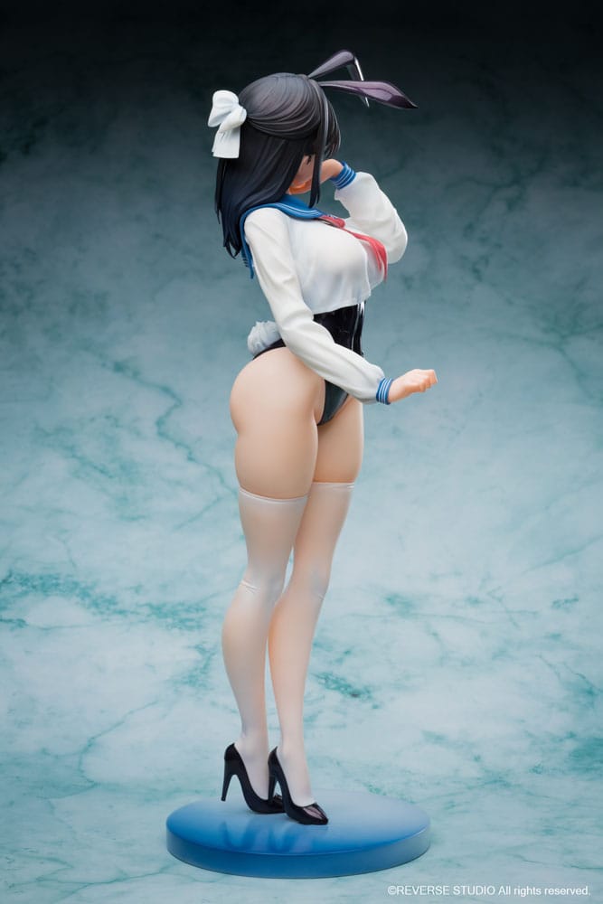 Original Character Statue 1/6 Sailor Bunny 27 cm Image 8