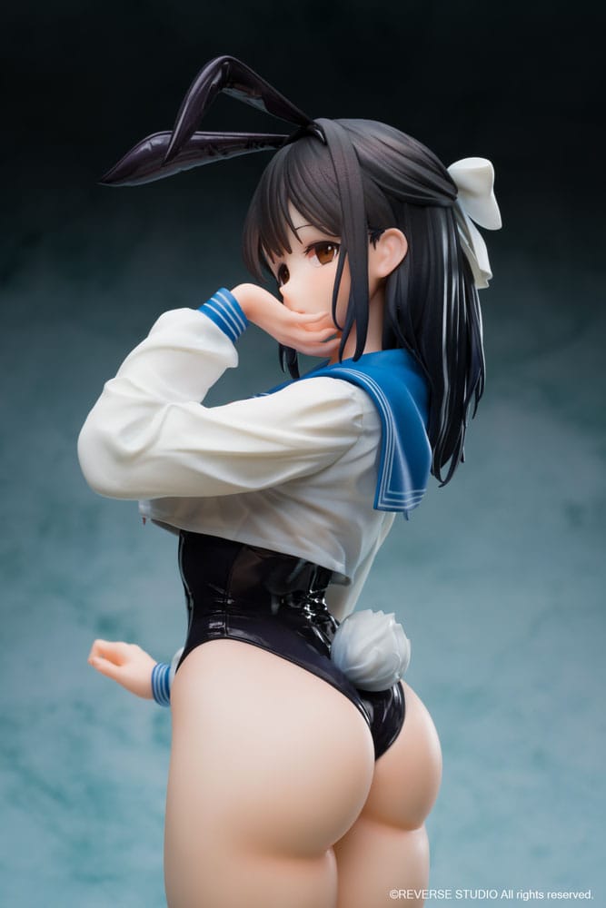 Original Character Statue 1/6 Sailor Bunny 27 cm Image 9