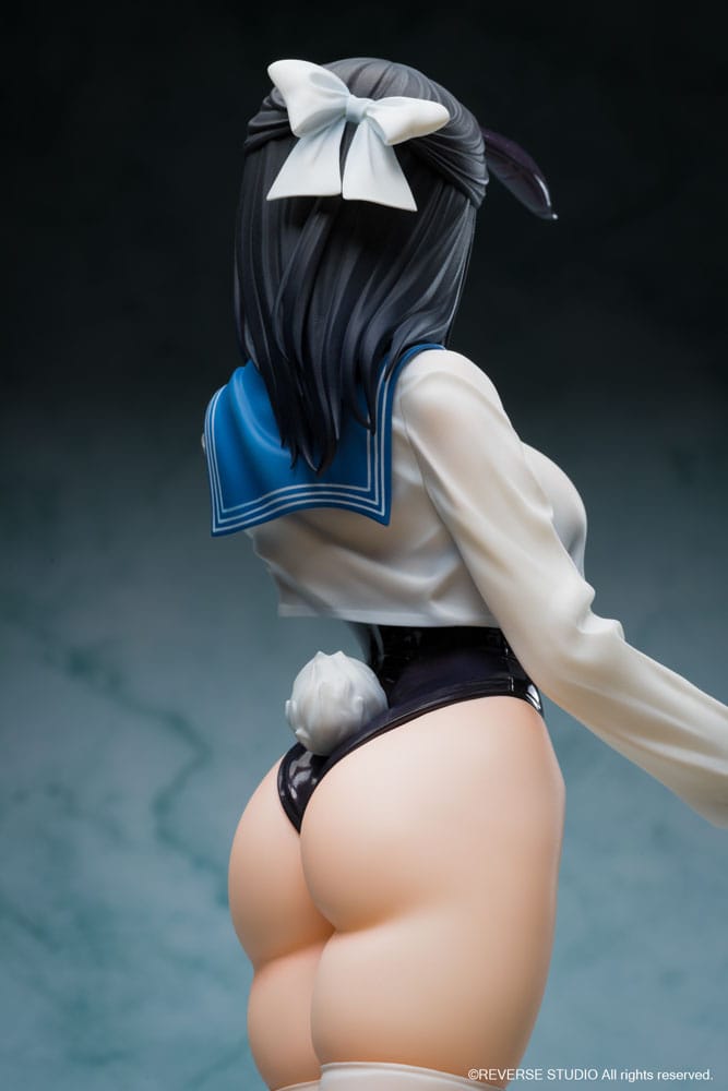 Original Character Statue 1/6 Sailor Bunny 27 cm Image 10