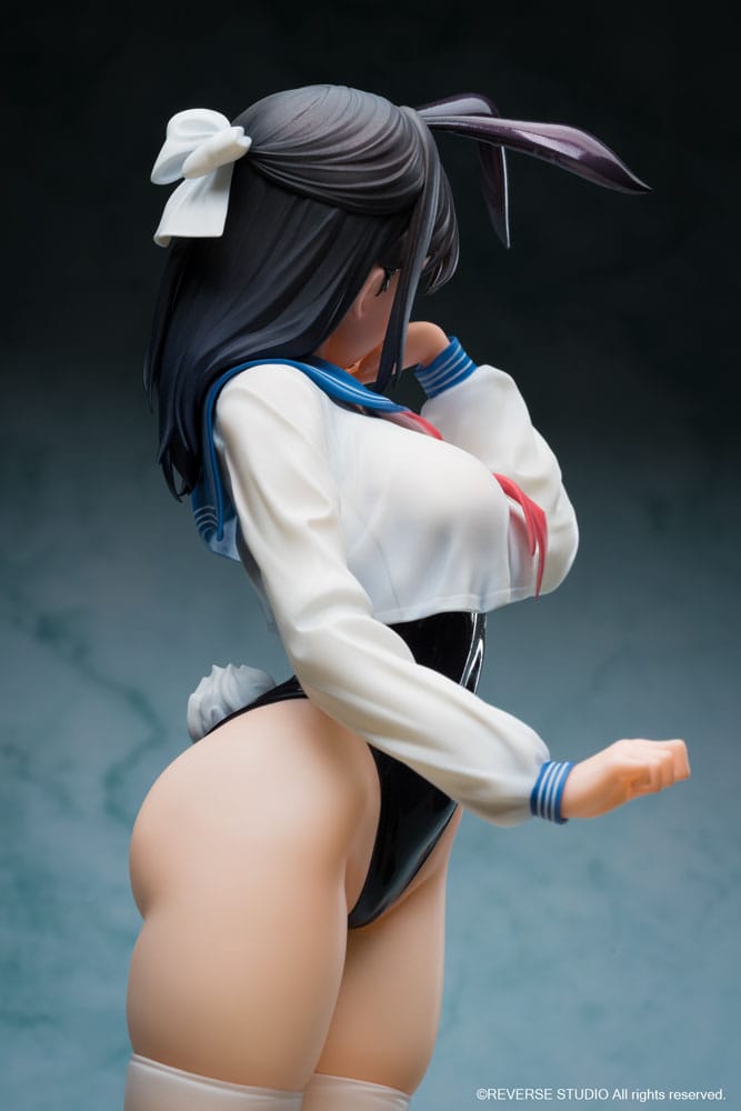Original Character Statue 1/6 Sailor Bunny 27 cm Image 11