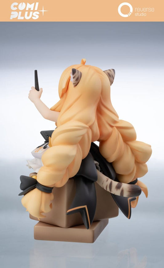 Original Character Statue Jiong Maozi cp30 Memorial Ver. 12 cm Image 2