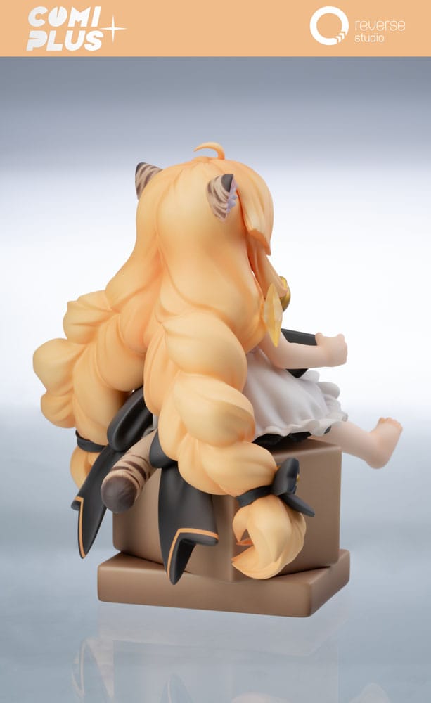 Original Character Statue Jiong Maozi cp30 Memorial Ver. 12 cm Image 3