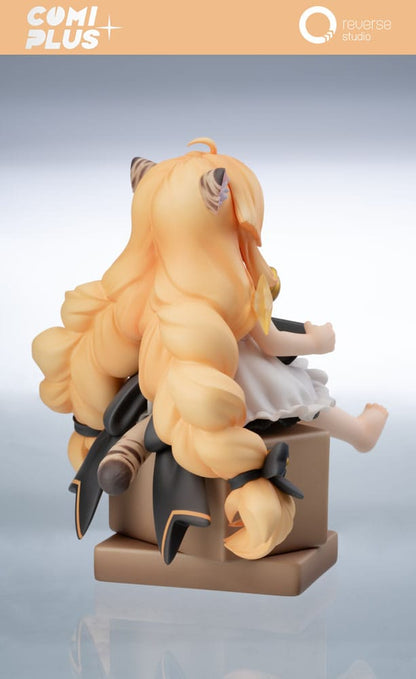 Original Character Statue Jiong Maozi cp30 Memorial Ver. 12 cm Image 3