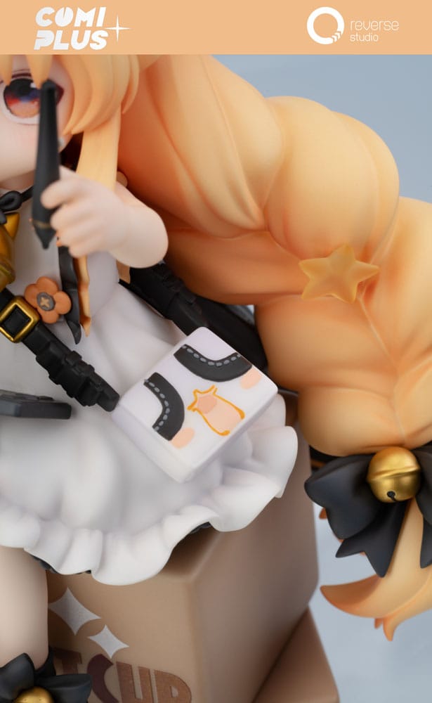 Original Character Statue Jiong Maozi cp30 Memorial Ver. 12 cm Image 8