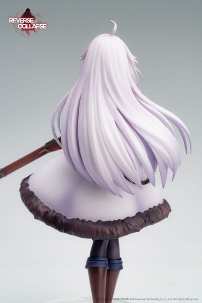 Reverse Collapse: Code Name Bakery PVC Statue 1/8 Jefuty 21 cm Image 2