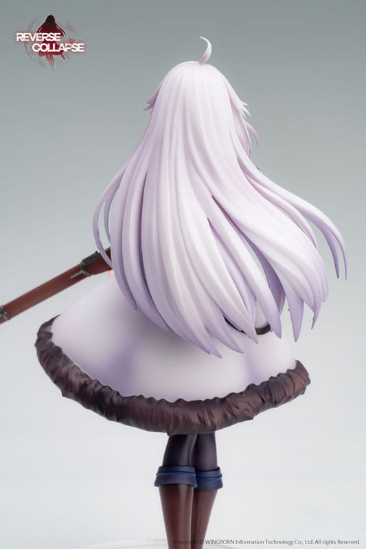 Reverse Collapse: Code Name Bakery PVC Statue 1/8 Jefuty 21 cm Image 2