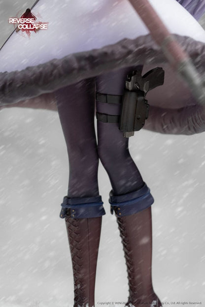 Reverse Collapse: Code Name Bakery PVC Statue 1/8 Jefuty 21 cm Image 9