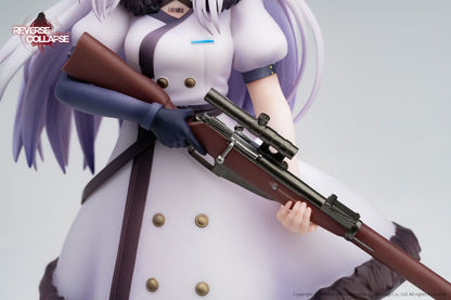 Reverse Collapse: Code Name Bakery PVC Statue 1/8 Jefuty 21 cm Image 17