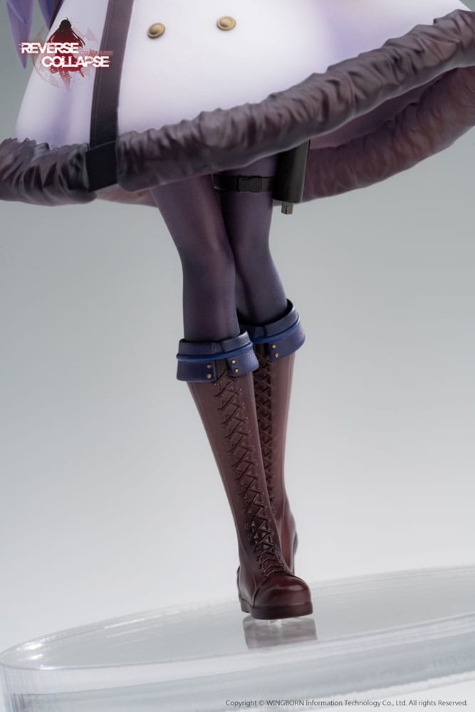 Reverse Collapse: Code Name Bakery PVC Statue 1/8 Jefuty 21 cm Image 18