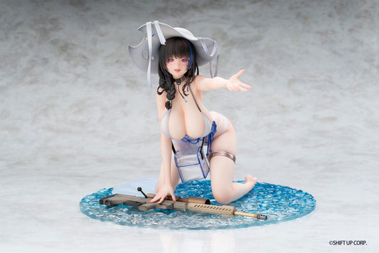 Goddess of Victory: Nikke Statue 1/6 Mary: Bay Goddess 17 cm Image 1