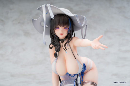 Goddess of Victory: Nikke Statue 1/6 Mary: Bay Goddess 17 cm Image 2
