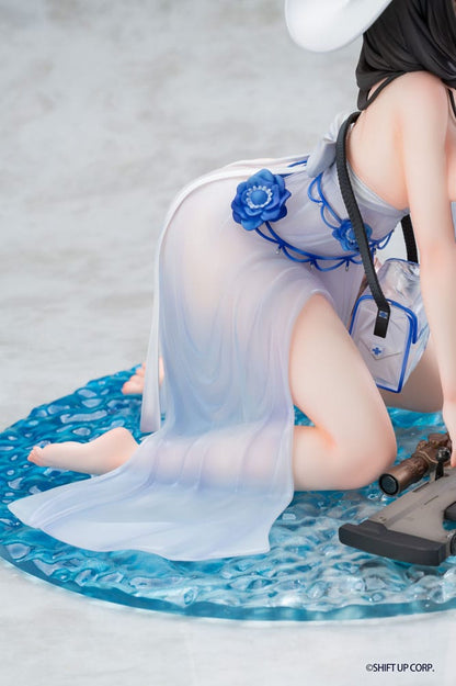 Goddess of Victory: Nikke Statue 1/6 Mary: Bay Goddess 17 cm Image 8
