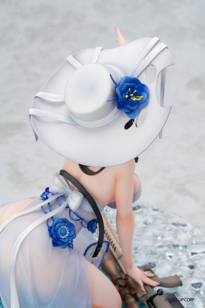 Goddess of Victory: Nikke Statue 1/6 Mary: Bay Goddess 17 cm Image 11