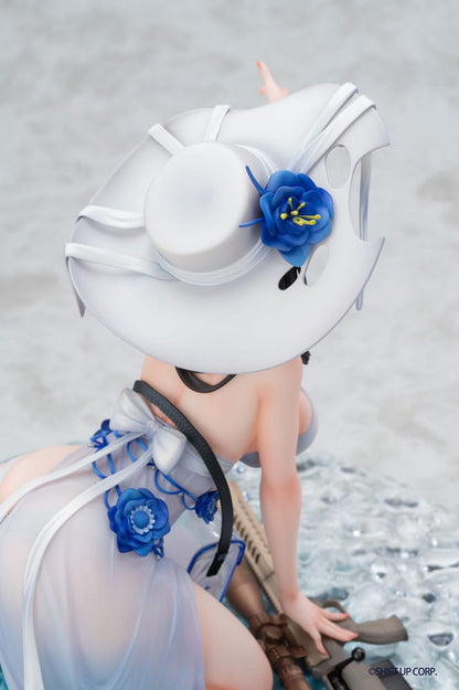 Goddess of Victory: Nikke Statue 1/6 Mary: Bay Goddess 17 cm Image 11