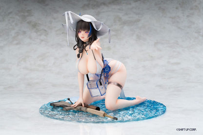 Goddess of Victory: Nikke Statue 1/6 Mary: Bay Goddess 17 cm Image 12