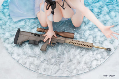 Goddess of Victory: Nikke Statue 1/6 Mary: Bay Goddess 17 cm Image 13