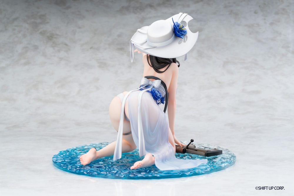 Goddess of Victory: Nikke Statue 1/6 Mary: Bay Goddess 17 cm Image 21