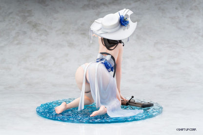 Goddess of Victory: Nikke Statue 1/6 Mary: Bay Goddess 17 cm Image 21