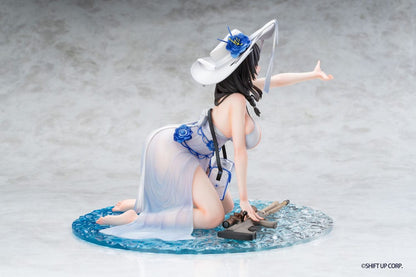 Goddess of Victory: Nikke Statue 1/6 Mary: Bay Goddess 17 cm Image 22