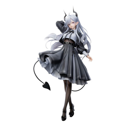 Original Character Fantasias Series Statue 1/6 Thea-chan Apprentice Succubus Ver. (Regular Outfit Edition) 29 cm Image 1