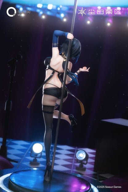 Snowbreak: Containment Zone Statue 1/7 Katya Danger Dancer Ver. 25 cm Image 3