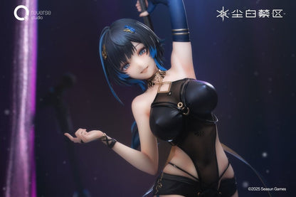 Snowbreak: Containment Zone Statue 1/7 Katya Danger Dancer Ver. 25 cm Image 5