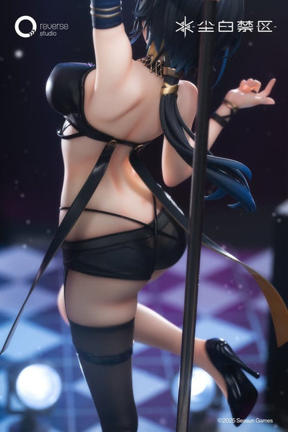 Snowbreak: Containment Zone Statue 1/7 Katya Danger Dancer Ver. 25 cm Image 9