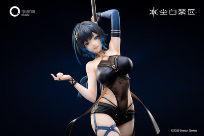 Snowbreak: Containment Zone Statue 1/7 Katya Danger Dancer Ver. 25 cm Image 13