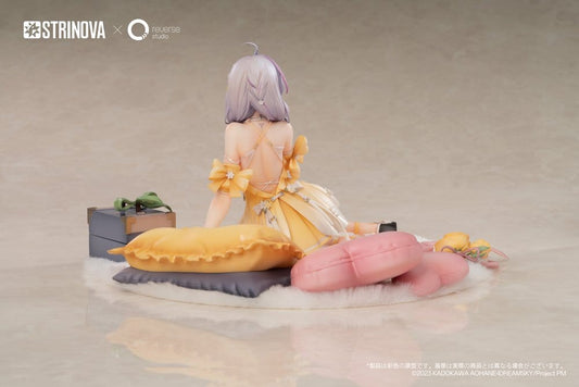 Strinova Statue 1/7 Kanami Whisper of Flowers Ver. 12 cm Image 2