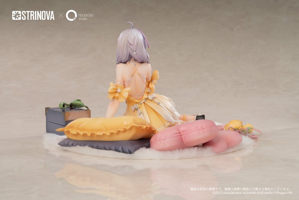 Strinova Statue 1/7 Kanami Whisper of Flowers Ver. 12 cm Image 2