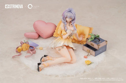 Strinova Statue 1/7 Kanami Whisper of Flowers Ver. 12 cm Image 3