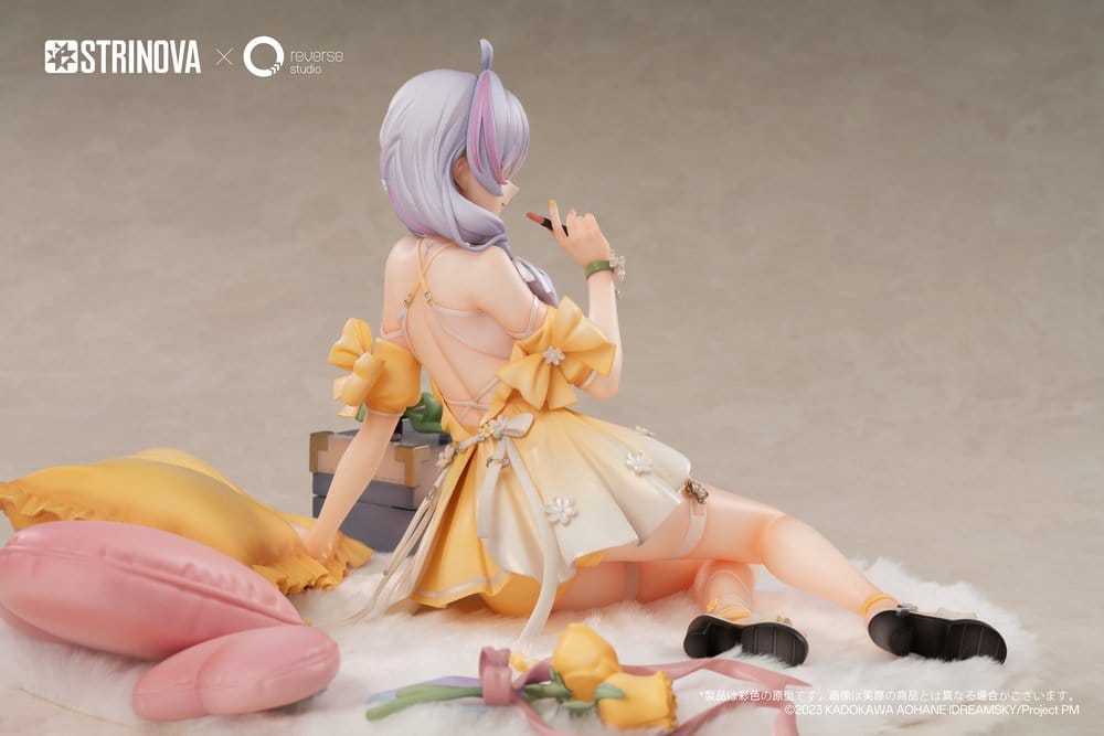 Strinova Statue 1/7 Kanami Whisper of Flowers Ver. 12 cm Image 4