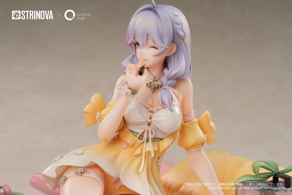 Strinova Statue 1/7 Kanami Whisper of Flowers Ver. 12 cm Image 6