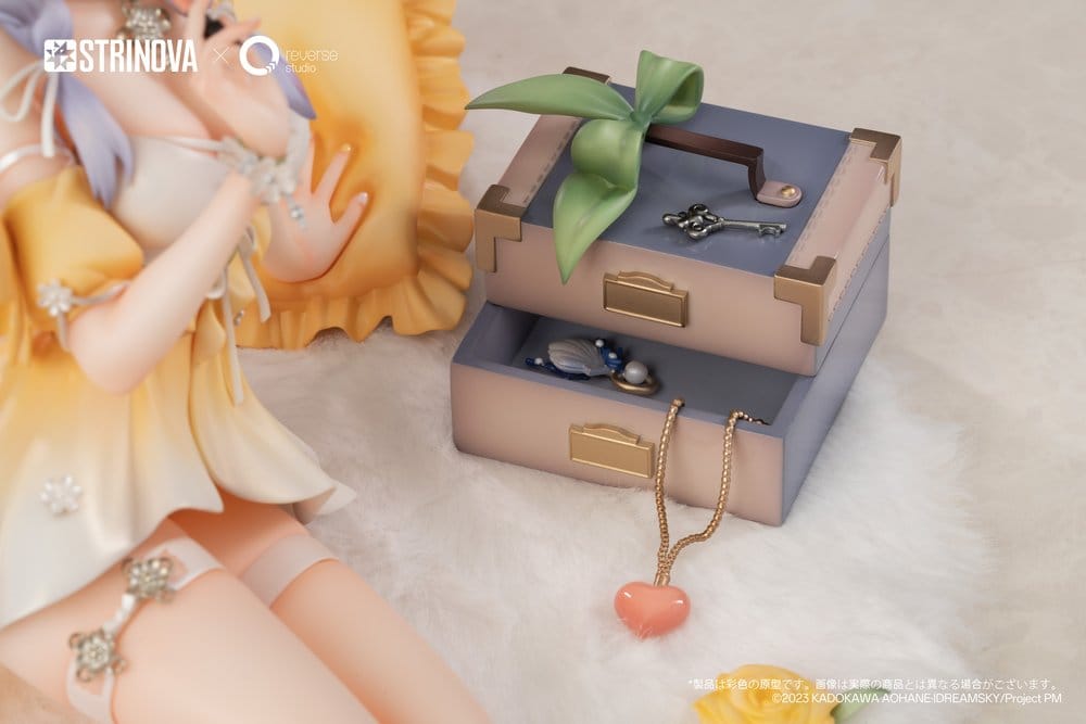 Strinova Statue 1/7 Kanami Whisper of Flowers Ver. 12 cm Image 7