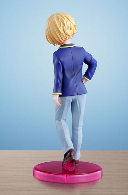 Oshi no Ko Adokenette PVC Statue Aqua 14 cm Image 2