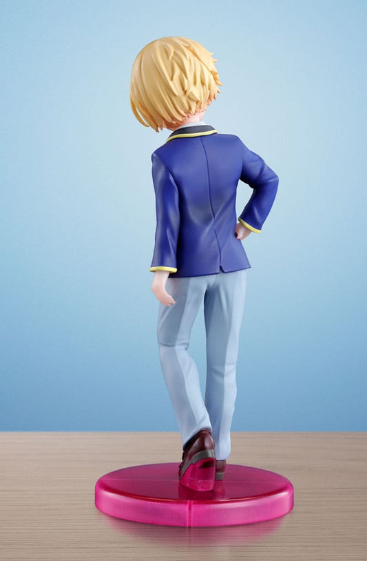 Oshi no Ko Adokenette PVC Statue Aqua 14 cm Image 2
