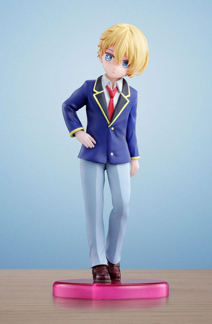 Oshi no Ko Adokenette PVC Statue Aqua 14 cm Image 3