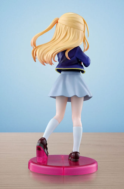 Oshi no Ko Adokenette PVC Statue Ruby 14 cm Image 2